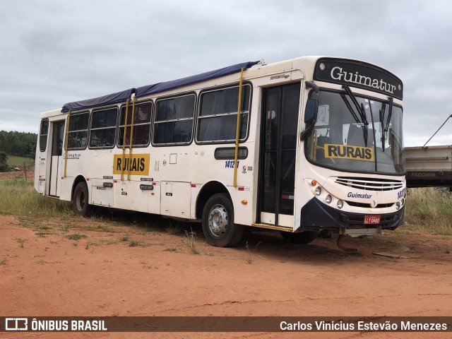 Guimatur Turismo 141211 na cidade de Osvaldo Cruz, São Paulo, Brasil, por Carlos Vinicius Estevão Menezes. Número da foto: #10019405.