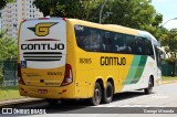 Empresa Gontijo de Transportes 18865 na cidade de São Paulo, São Paulo, Brasil, por George Miranda. ID da foto: :id.