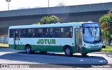 Jotur - Auto Ônibus e Turismo Josefense 1264 na cidade de Florianópolis, Santa Catarina, Brasil, por Francisco Ivano. ID da foto: :id.