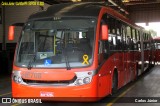 Auto Viação Redentor HE708 na cidade de Curitiba, Paraná, Brasil, por Carlos Júnior. Número da foto: #10019082.