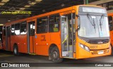 Auto Viação Redentor HI031 na cidade de Curitiba, Paraná, Brasil, por Carlos Júnior. Número da foto: #10018741.