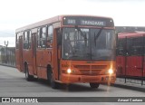 Cristo Rei > CCD Transporte Coletivo > SPE Via Mobilidade S/A DA011 na cidade de Curitiba, Paraná, Brasil, por Amauri Caetano. Número da foto: #10019521.