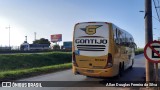 Empresa Gontijo de Transportes 18320 na cidade de Contagem, Minas Gerais, Brasil, por Allan Douglas Ferreira da Silva. Número da foto: #10018375.