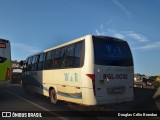 W & R Transportes RGL-9C92 na cidade de Belo Horizonte, Minas Gerais, Brasil, por Douglas Célio Brandao. ID da foto: :id.