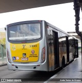 Transunião Transportes 3 6603 na cidade de São Paulo, São Paulo, Brasil, por Andre Santos de Moraes. Número da foto: #10018197.