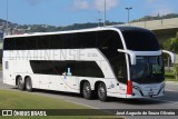 Auto Viação Catarinense 321306 na cidade de Florianópolis, Santa Catarina, Brasil, por José Augusto de Souza Oliveira. Número da foto: #:id.