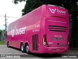 Buser Brasil Tecnologia 2022 na cidade de São Paulo, São Paulo, Brasil, por Valnei Conceição. Número da foto: #10017202.