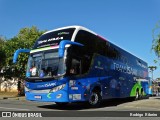 Trans Isaak Turismo 1713 na cidade de Curitiba, Paraná, Brasil, por Rodrigo  Ribeiro. Número da foto: #:id.