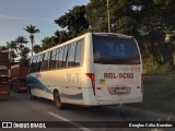 W & R Transportes RGL-9C92 na cidade de Belo Horizonte, Minas Gerais, Brasil, por Douglas Célio Brandao. ID da foto: :id.