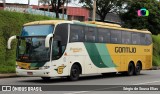 Empresa Gontijo de Transportes 17370 na cidade de Campinas, São Paulo, Brasil, por Sérgio de Sousa Elias. Número da foto: #10017501.