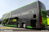Expresso Princesa dos Campos 7260 na cidade de Curitiba, Paraná, Brasil, por Carlos Júnior. Número da foto: #:id.