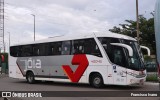 Viação Jóia > Expresso Jóia 42045 na cidade de São Paulo, São Paulo, Brasil, por Francisco Ivano. Número da foto: #10017955.