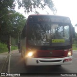 Auto Ônibus Líder 0908013 na cidade de Manaus, Amazonas, Brasil, por Ruan Neves oficial. Número da foto: #:id.
