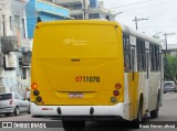 Global GNZ Transportes 0711078 na cidade de Manaus, Amazonas, Brasil, por Ruan Neves oficial. Número da foto: #:id.