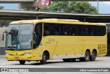 Viação Itapemirim 8657 na cidade de Rio de Janeiro, Rio de Janeiro, Brasil, por Athos Lauriano do Prado. Número da foto: #10018832.