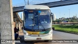 Empresa Gontijo de Transportes 18320 na cidade de Contagem, Minas Gerais, Brasil, por Allan Douglas Ferreira da Silva. Número da foto: #10018362.
