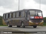 Ouro Turismo 1004 na cidade de São Lourenço da Mata, Pernambuco, Brasil, por Anderson Miguel. Número da foto: #10018388.
