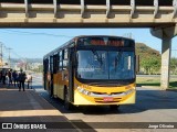 Rota do Sol Turismo 280591 na cidade de Brasília, Distrito Federal, Brasil, por Jorge Oliveira. Número da foto: #:id.