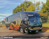 Expresso Nordeste 5670 na cidade de Cascavel, Paraná, Brasil, por Carlos Campos. Número da foto: #10019397.