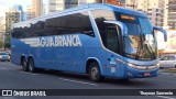 Viação Águia Branca 27240 na cidade de Vitória, Espírito Santo, Brasil, por Thaynan Sarmento. Número da foto: #:id.