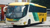 Empresa Gontijo de Transportes 7055 na cidade de Feira de Santana, Bahia, Brasil, por Victor Hugo. Número da foto: #10018188.