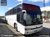 Ônibus Particulares IFT3I05 na cidade de Rio Grande, Rio Grande do Sul, Brasil, por Luis Alfredo Knuth. Número da foto: #:id.