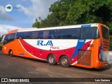 R.A. Viagens 8000 na cidade de Caxias, Maranhão, Brasil, por Luis Santana. Número da foto: #:id.