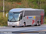Rio Transporte Terrestre Locadora RJ 300.003 na cidade de Juiz de Fora, Minas Gerais, Brasil, por Luiz Krolman. Número da foto: #:id.