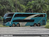 Viagens Moura 6000 14 na cidade de Juiz de Fora, Minas Gerais, Brasil, por Luiz Krolman. Número da foto: #10019472.