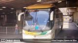 Empresa Gontijo de Transportes 16500 na cidade de Belo Horizonte, Minas Gerais, Brasil, por Allan Douglas Ferreira da Silva. Número da foto: #10019511.