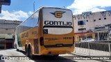 Empresa Gontijo de Transportes 14830 na cidade de Belo Horizonte, Minas Gerais, Brasil, por Allan Douglas Ferreira da Silva. Número da foto: #10019505.