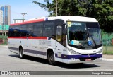 Viação Piracicabana 4407 na cidade de São Paulo, São Paulo, Brasil, por George Miranda. Número da foto: #:id.