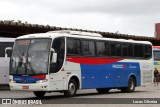 Viação Riodoce 80705 na cidade de Vitória da Conquista, Bahia, Brasil, por Lucas Oliveira. Número da foto: #10019051.