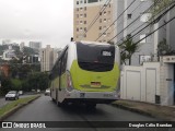 Auto Omnibus Nova Suissa 30579 na cidade de Belo Horizonte, Minas Gerais, Brasil, por Douglas Célio Brandao. Número da foto: #:id.