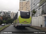 Auto Omnibus Nova Suissa 30579 na cidade de Belo Horizonte, Minas Gerais, Brasil, por Douglas Célio Brandao. ID da foto: :id.