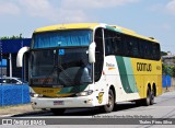 Empresa Gontijo de Transportes 14735 na cidade de São Paulo, São Paulo, Brasil, por Thales Pires Silva. Número da foto: #10017464.