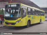 Viação Primor 400.137 na cidade de São Luís, Maranhão, Brasil, por Lucas Sousa. Número da foto: #:id.