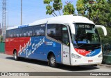 Airport Bus Service 37353 na cidade de São Paulo, São Paulo, Brasil, por George Miranda. Número da foto: #:id.