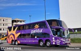 Parktur Agência de Viagens 2018 na cidade de Balneário Camboriú, Santa Catarina, Brasil, por Francisco Ivano. Número da foto: #10017650.