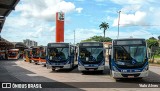 Cidade Alta Transportes 1.010 na cidade de Paulista, Pernambuco, Brasil, por Ytalo Alves. Número da foto: #10019013.