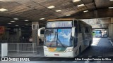 Empresa Gontijo de Transportes 12820 na cidade de Belo Horizonte, Minas Gerais, Brasil, por Allan Douglas Ferreira da Silva. Número da foto: #10019501.