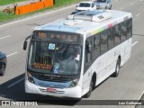 Transportes Futuro C30189 na cidade de Rio de Janeiro, Rio de Janeiro, Brasil, por Luiz Guilherme. Número da foto: #:id.