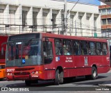 Auto Viação São José dos Pinhais 20177 na cidade de Curitiba, Paraná, Brasil, por Luan Vieira. Número da foto: #:id.