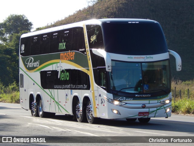 Parati Turismo 5505 na cidade de Coimbra, Minas Gerais, Brasil, por Christian  Fortunato. ID da foto: 10021537.