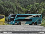 Viagens Moura 6000 14 na cidade de Juiz de Fora, Minas Gerais, Brasil, por Luiz Krolman. Número da foto: #10021716.