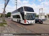 Auto Viação Catarinense 321315 na cidade de Porto Alegre, Rio Grande do Sul, Brasil, por JULIO SILVA. Número da foto: #10022282.