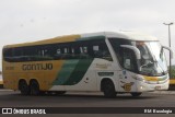 Empresa Gontijo de Transportes 18325 na cidade de Londrina, Paraná, Brasil, por RM Busologia. Número da foto: #10022299.