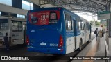 Concessionária Salvador Norte - CSN Transportes 10553 na cidade de Salvador, Bahia, Brasil, por Mario dos Santos Nogueira Junior. Número da foto: #:id.