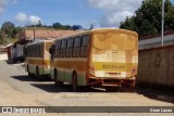 Transporte Matos 807 na cidade de Ataléia, Minas Gerais, Brasil, por Gean Lucas. ID da foto: :id.