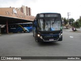 Jundiá Transportadora Turistica 1202 na cidade de São Roque, São Paulo, Brasil, por Jonathan Silva. ID da foto: :id.